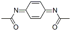 CAS#: 342412-89-9, N,N-2,5-Cyclohexadiene-1,4-Diylidenebis-Acetamide