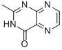 CAS#: 34244-78-5, 2-Methylpteridin-4-Ol