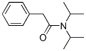 CAS 登录号：34251-46-2， 2-苯基-N,N-二(丙-2-基)乙酰胺