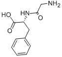 CAS 登录号：34258-14-5， 甘氨酰-D-苯丙氨酸
