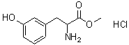 CAS#: 34260-70-3, m-Tyrosine methyl ester hydrochloride
