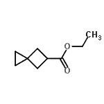 CAS#: 342616-10-8, Ethyl Spiro[2.3]Hexane-5-Carboxylate