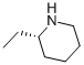 CAS 登录号：34272-40-7， (S)-2-乙基哌啶