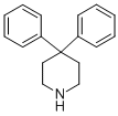CAS 登录号：34273-01-3， 4-N-甲基苄基-N-乙氧羰基哌啶二盐酸盐