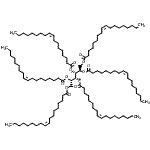 CAS 登录号：34294-15-0， 1,2,3,4,5,6-己-O--(9Z)-9-十八碳烯酰基-D-山梨糖醇