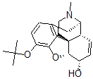 CAS#: 34332-27-9, 3-O-Tert-Butylmorphine