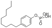 CAS#: 34332-96-2, (4-Nonylphenyl) Dihydrogen Phosphate