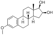 CAS#: 3434-79-5, 3-Methoxy-(16B,17B)-Estra-1,3,5(10)-Triene-16,17-Diol