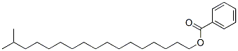 CAS 登录号：34364-24-4， 异硬脂基苯甲酸酯