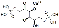 CAS#: 34378-77-3, D-Fructose, 1,6-Bis(Dihydrogen Phosphate), Calcium Salt