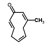 CAS#: 343864-89-1, (2Z,5Z,8E)-3-Methyl-2,5,8-Cyclononatrien-1-One