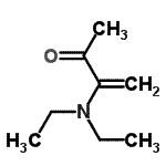 CAS#: 343927-90-2, 3-(Diethylamino)-3-Buten-2-One