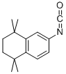 CAS#: 343962-16-3, 5,5,8,8-Tetramethyl-5,6,7,8-Tetrahydro-2-Naphthalenyl Isocyanate