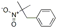 CAS 登录号：34405-43-1， (2-甲基-2-硝基丙基)苯