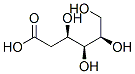CAS#: 3442-69-1, 3,4,5,6-Tetrahydroxyhexanoic Acid
