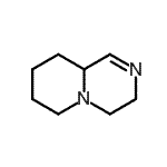 CAS#: 344252-12-6, 3,6,7,8,9,9A-Hexahydro-4H-Pyrido[1,2-a]Pyrazine