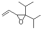CAS#: 344259-44-5, 2,2-Diisopropyl-3-Vinyloxirane