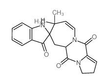 CAS 登录号:34427-31-1, Austamide