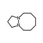 CAS#: 344294-80-0, Octahydro-1H-Pyrazolo[1,2-a][1,2]Diazocine