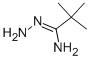 CAS#: 344329-16-4, 2,2-Dimethyl-Propanimidic Acid Hydrazide