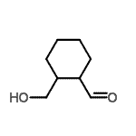 CAS#: 344353-71-5, 2-(Hydroxymethyl)Cyclohexanecarbaldehyde