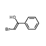 CAS#: 344397-97-3, (Z)-2-Bromo-1-Phenylethenol