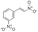 CAS#: 34441-47-9, 1-Nitro-3-(2-Nitroethenyl)Benzene