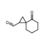CAS#: 344747-56-4, 4-Oxospiro[2.5]Octane-1-Carbaldehyde