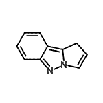CAS#: 344793-57-3, 1H-Pyrrolo[1,2-b]Indazole