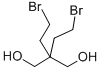 CAS#: 34549-30-9, 2,2-Bis(Bromoethyl)-1,3-Propanediol
