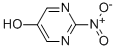 CAS#: 345642-85-5, 2-Nitro-5-Pyrimidinol