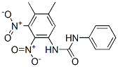 CAS#: 34594-47-3, 1,3-Dimethyl-1,3-Bis(4-Nitrophenyl)Urea