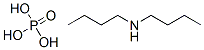 CAS 登录号：34655-69-1， 二正丁胺磷酸盐
