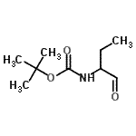 CAS 登录号：346690-97-9， 2-甲基-2-丙基(1-氧代-2-丁烷基)氨基甲酸酯