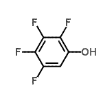 CAS#: 3467-85-4, 2,3,4,5-Tetrafluorophenol