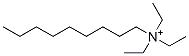 CAS#: 34732-72-4, Triethyl-Nonylazanium