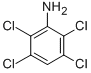 CAS#: 3481-20-7, 2,3,5,6-Tetrachloroaniline