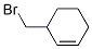 CAS#: 34825-93-9, 3-(Bromomethyl)Cyclohexene