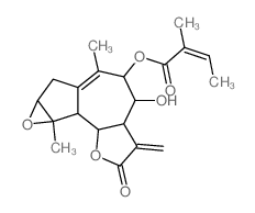 CAS#: 34837-46-2, Subacaulin