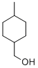 CAS#: 34885-03-5, 4-Methyl-1-Cyclohexanemethanol