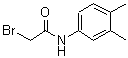 CAS#: 349120-87-2, 2-Bromo-N-(3,4-Dimethylphenyl)Acetamide