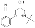 CAS 登录号：34915-68-9， 布尼洛尔
