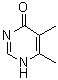 CAS#: 34916-78-4, 5,6-Dimethyl-4(1H)-Pyrimidinone