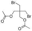 CAS#: 3492-43-1, [2-(Acetyloxymethyl)-3-Bromo-2-(Bromomethyl)Propyl] Acetate