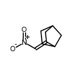 CAS#: 349490-90-0, (2E)-2-(Nitromethylene)Bicyclo[2.2.1]Heptane