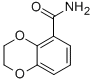 CAS 登录号：349550-81-8， 2,3-二氢-1,4-苯并二氧杂环己烷-5-甲酰胺
