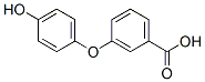 CAS#: 35065-12-4, 3-(4-Hydroxyphenoxy)Benzoic Acid