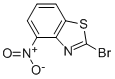 CAS#: 3507-43-5, 2-Bromo-4-Nitrobenzothiazole