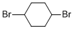 CAS 登录号：35076-92-7， 1,4-二溴环己烷