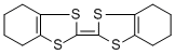 CAS#: 35079-58-4, 4,4',5,5',6,6',7,7'-Octahydrodibenzotetrathiafulvalene
